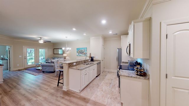 81 Delray Dr Unit 2D, Murrells Inlet, SC 29576