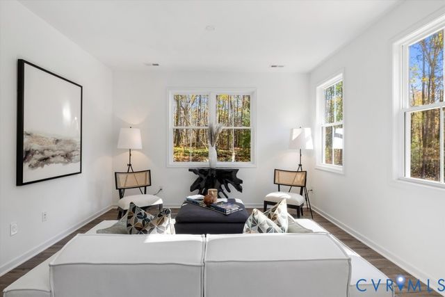 3907 Wyntredale Ct, North Chesterfield, VA 23235