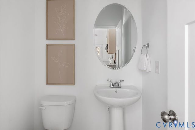 3907 Wyntredale Ct, North Chesterfield, VA 23235