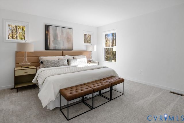 3907 Wyntredale Ct, North Chesterfield, VA 23235