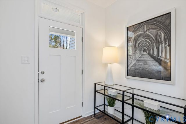 3907 Wyntredale Ct, North Chesterfield, VA 23235