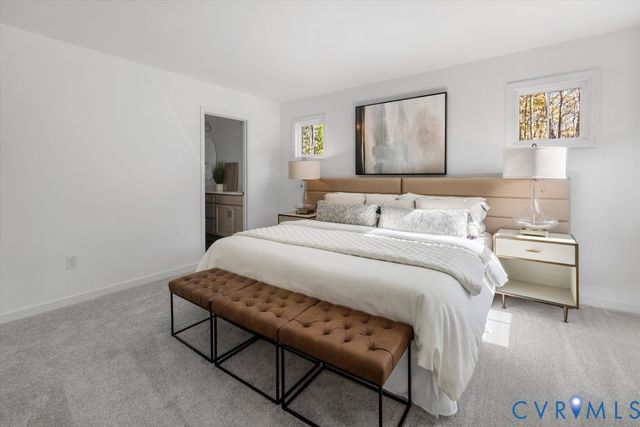 3907 Wyntredale Ct, North Chesterfield, VA 23235