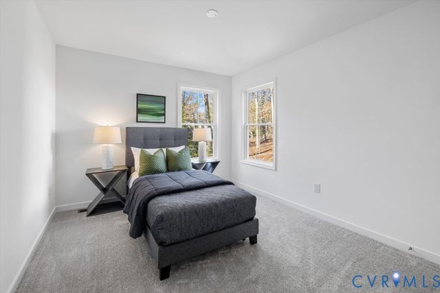 3907 Wyntredale Ct, North Chesterfield, VA 23235