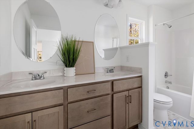 3907 Wyntredale Ct, North Chesterfield, VA 23235