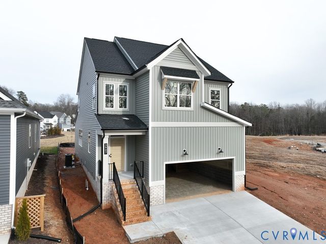 3907 Wyntredale Ct, North Chesterfield, VA 23235