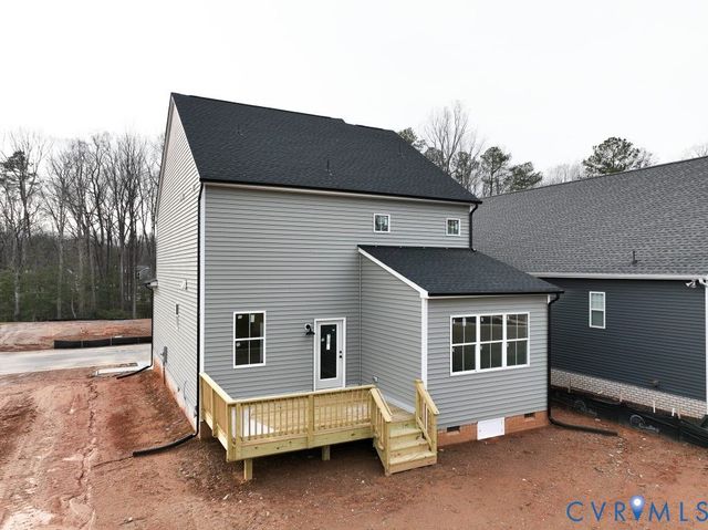 3907 Wyntredale Ct, North Chesterfield, VA 23235