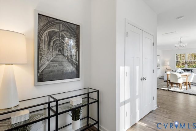 3907 Wyntredale Ct, North Chesterfield, VA 23235