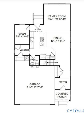3907 Wyntredale Ct, North Chesterfield, VA 23235