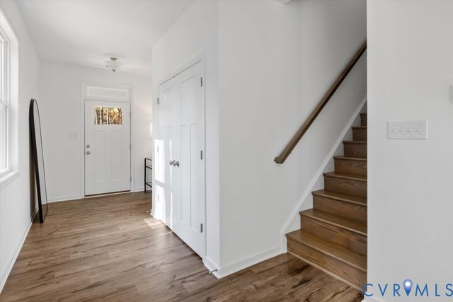 3907 Wyntredale Ct, North Chesterfield, VA 23235