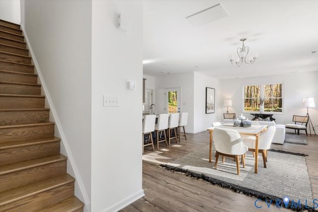 3907 Wyntredale Ct, North Chesterfield, VA 23235