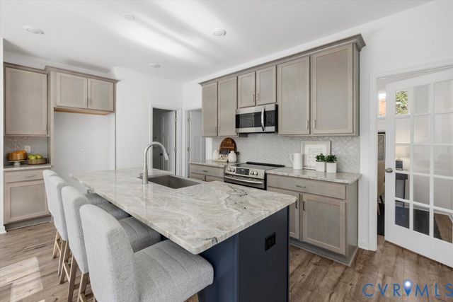 3907 Wyntredale Ct, North Chesterfield, VA 23235