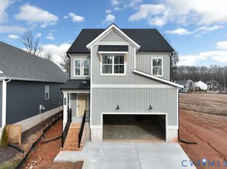 3907 Wyntredale Ct, North Chesterfield, VA 23235