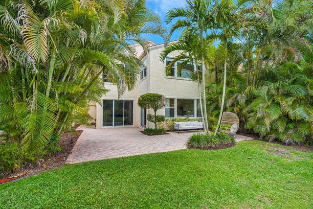 4 Via Del Corso, Palm Beach Gardens, FL 33418