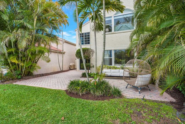 4 Via Del Corso, Palm Beach Gardens, FL 33418
