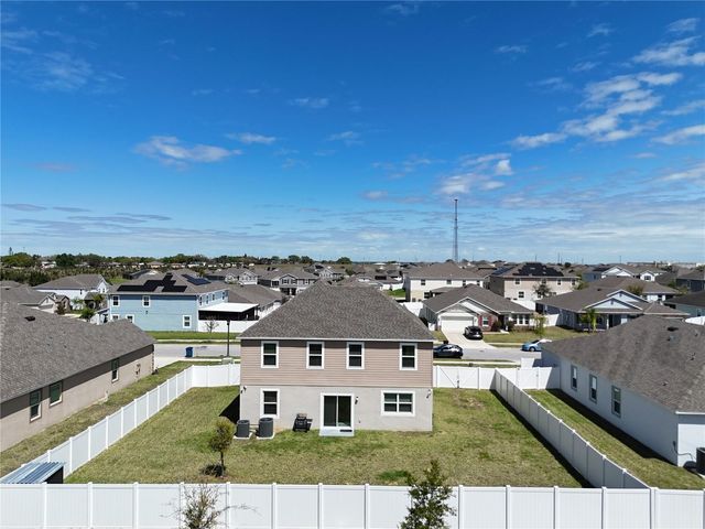 923 FIELDSTONE WAY, Haines City, FL 33844