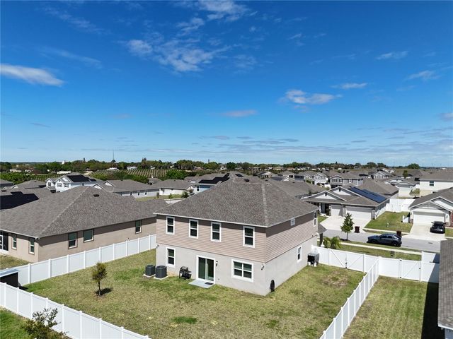 923 FIELDSTONE WAY, Haines City, FL 33844