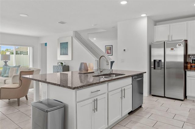 923 FIELDSTONE WAY, Haines City, FL 33844