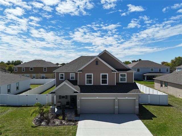 923 FIELDSTONE WAY, Haines City, FL 33844