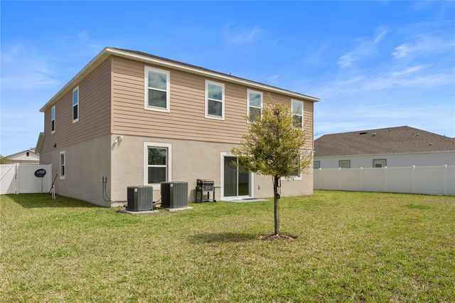 923 FIELDSTONE WAY, Haines City, FL 33844