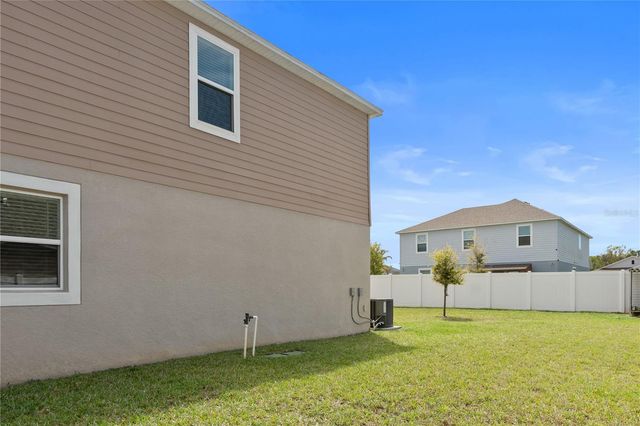 923 FIELDSTONE WAY, Haines City, FL 33844