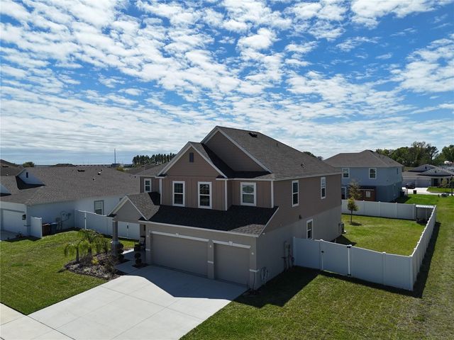 923 FIELDSTONE WAY, Haines City, FL 33844