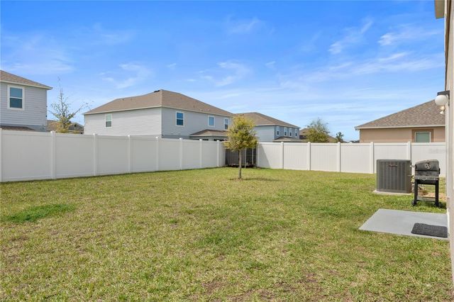 923 FIELDSTONE WAY, Haines City, FL 33844