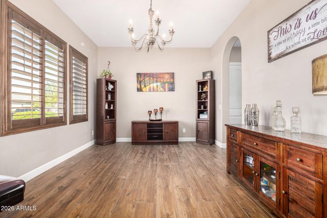 21565 S 223RD Place, Queen Creek, AZ 85142