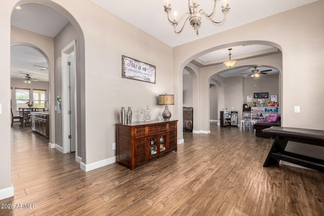 21565 S 223RD Place, Queen Creek, AZ 85142