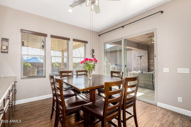 21565 S 223RD Place, Queen Creek, AZ 85142