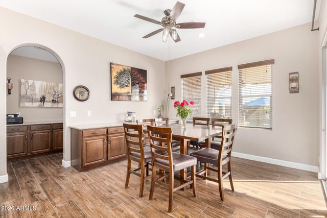 21565 S 223RD Place, Queen Creek, AZ 85142