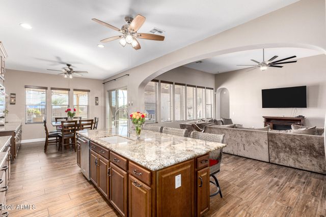 21565 S 223RD Place, Queen Creek, AZ 85142