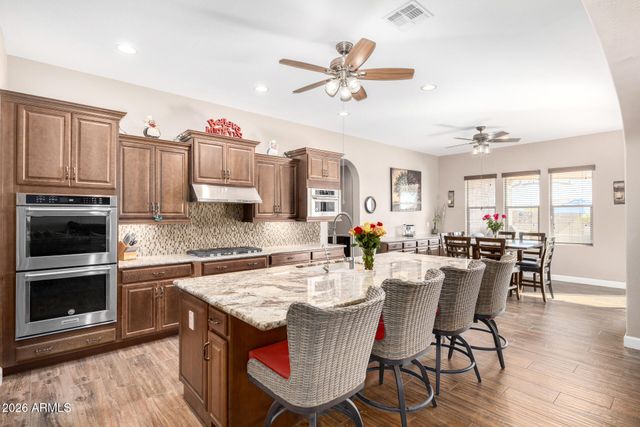 21565 S 223RD Place, Queen Creek, AZ 85142