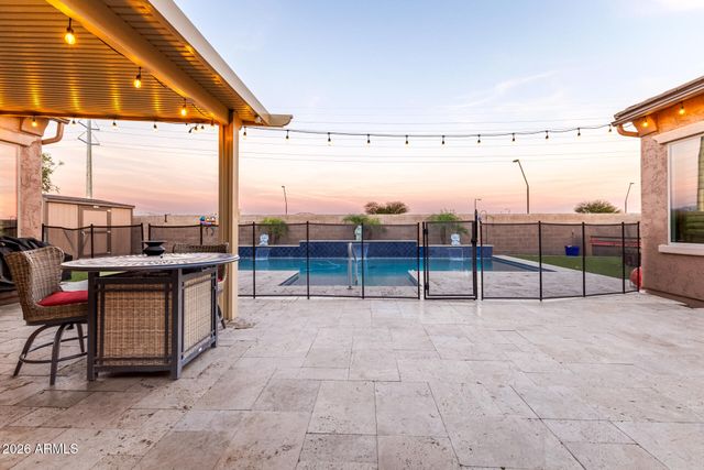 21565 S 223RD Place, Queen Creek, AZ 85142