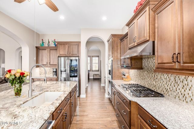 21565 S 223RD Place, Queen Creek, AZ 85142