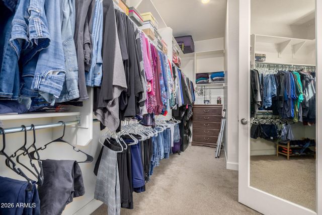 21565 S 223RD Place, Queen Creek, AZ 85142