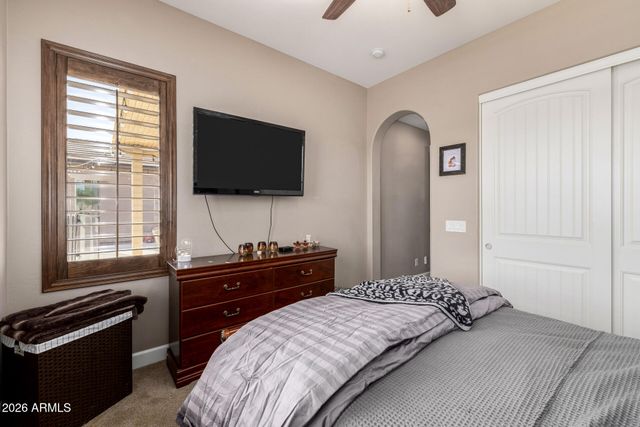 21565 S 223RD Place, Queen Creek, AZ 85142