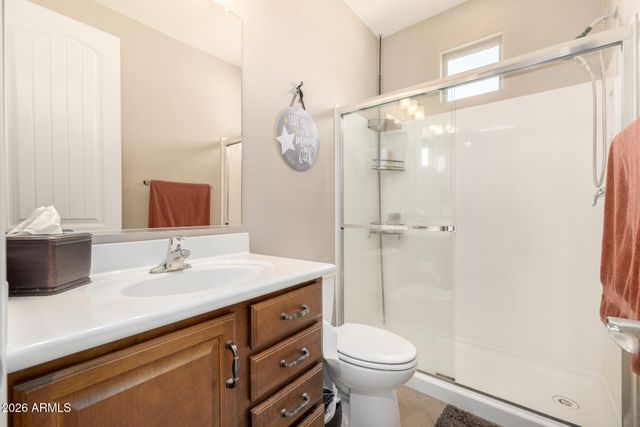 21565 S 223RD Place, Queen Creek, AZ 85142