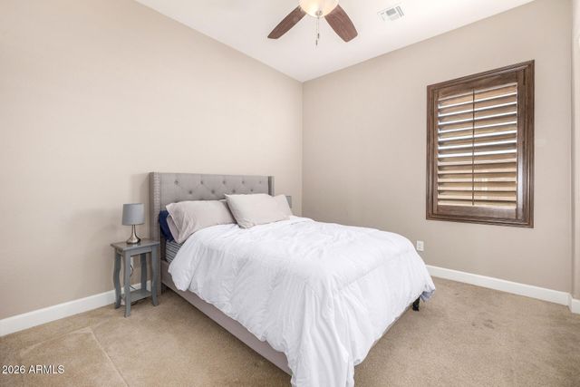 21565 S 223RD Place, Queen Creek, AZ 85142