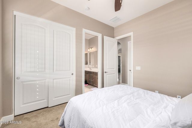 21565 S 223RD Place, Queen Creek, AZ 85142