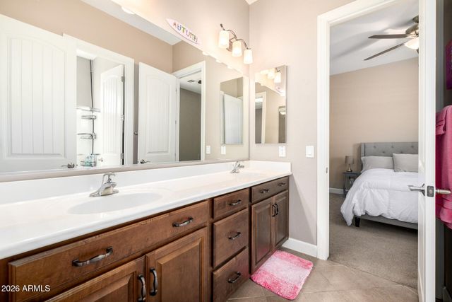 21565 S 223RD Place, Queen Creek, AZ 85142