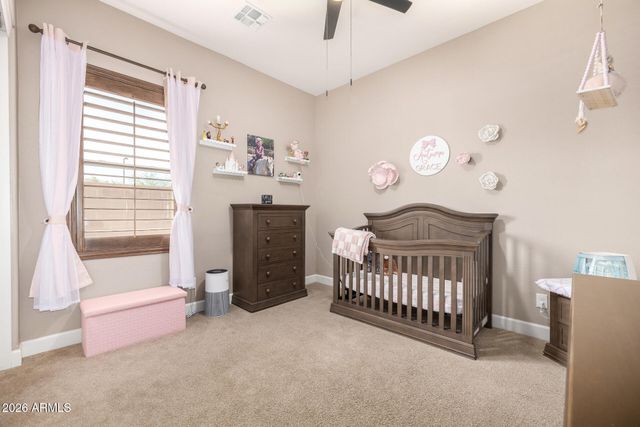 21565 S 223RD Place, Queen Creek, AZ 85142