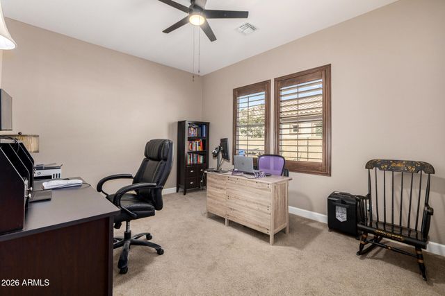 21565 S 223RD Place, Queen Creek, AZ 85142