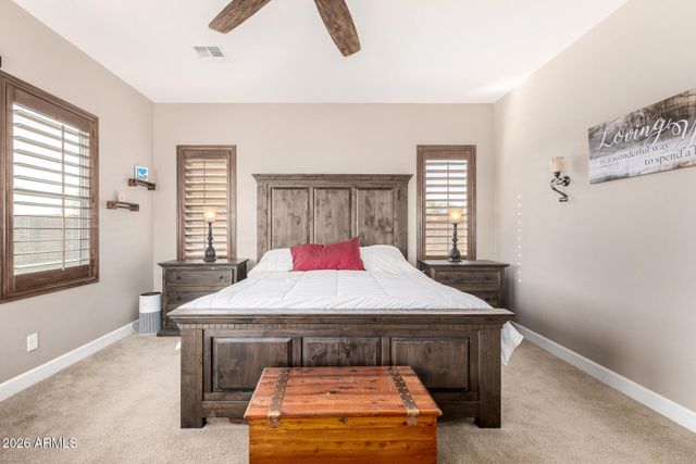 21565 S 223RD Place, Queen Creek, AZ 85142