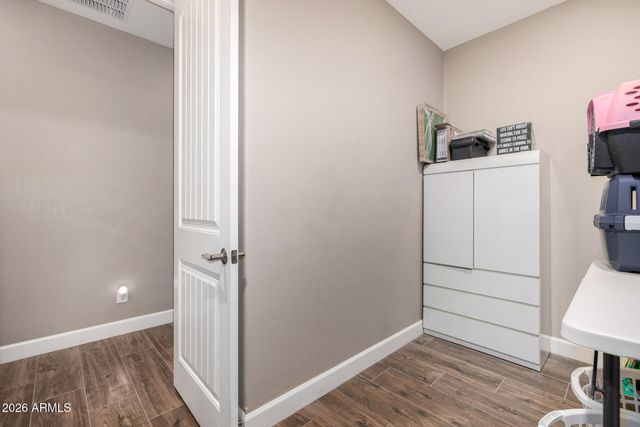 21565 S 223RD Place, Queen Creek, AZ 85142