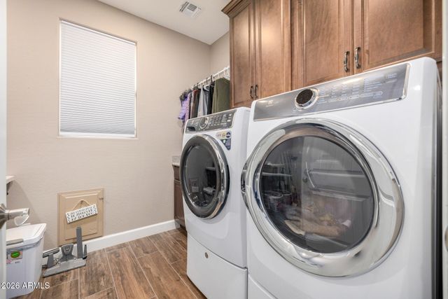 21565 S 223RD Place, Queen Creek, AZ 85142