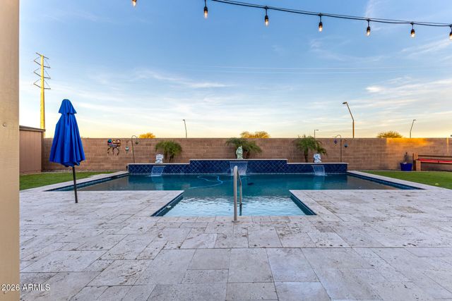 21565 S 223RD Place, Queen Creek, AZ 85142