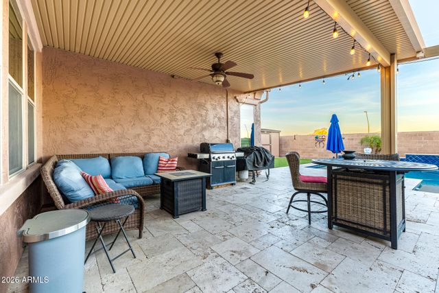 21565 S 223RD Place, Queen Creek, AZ 85142