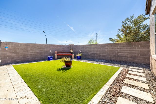 21565 S 223RD Place, Queen Creek, AZ 85142