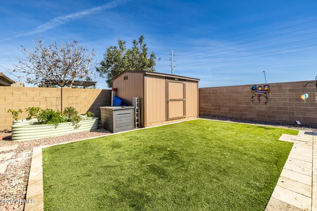 21565 S 223RD Place, Queen Creek, AZ 85142