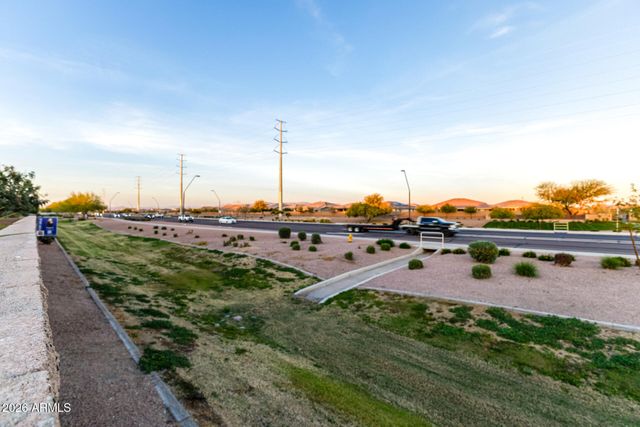 21565 S 223RD Place, Queen Creek, AZ 85142